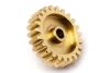 23T Pinion Gear 0.8 Module - ALL Strada EVO