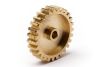 27T Pinion Gear 0.8 Module - ALL Strada EVO