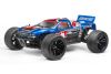 TRUGGY PAINTED BODY BLUE - XT