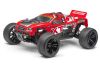 TRUGGY PAINTED BODY RED - XT