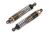 ALUMINUM SHOCK SET MT 2PCS - MV22808