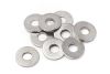 Washers 3x8x0.8mm 9 Pcs - All Strada