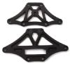 120913 - Front and Rear Upper Chassis Brace - S10