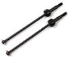 120928 - Front CVD Drive Shaft (2pcs) - S10 BX