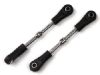 120983 - Steering Servo Turnbuckle - S10 - 2 pack