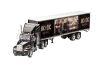 Byggmodell lastbil - Gift Set "AC/DC" Tour Truck - 1:32 - Revell