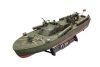 Byggmodell krigsfartyg - Patrol Torpedo Boat PT-109 - 1:72-  Revell