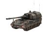 Byggmodell stridsfordon - Panzerhaubitze 2000 - 1:35 - Revell