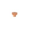 Brass gear 20T - 28014