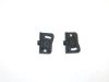 Adjustable buggy wing mounts 2P - 85014