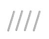 Rear Lower Suspension Pins - 86028