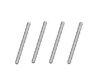 Rear Lower Suspension Pins - 86028