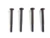 Front upper suspension arm screw 4pcs - 85012