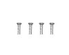 Countersunk Self Tapping Screws 2.6*12 - 86085