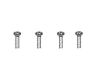 Countersunk Screws 2.6*6 - 86080