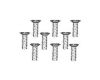 Countersunk Self tapping Screws 2.6*6 - 86078