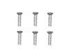 Countersunk Self Tapping Screws 2.6*10 - 86079