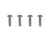 Cap Head Self Tapping Screws 3*10 - 86074