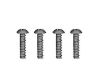 Cap Head Self tapping Screws 3*8 - 86073