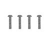 Screw 2.6*12mm 4pcs - 86072