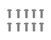 Cap Head Self Tapping Screws 2.6*10 - 86071