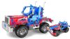 RC bygg modell - CaDA Technic Optimus - 2 in 1 - 2,4Ghz - DE