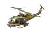 Byggmodell helikopter - Bell UH-1C - 1:35 - Revell