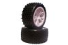 Rear wheels Buggy 1:10 - 10301