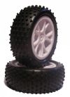 Front wheels Buggy 1:10 - 10300