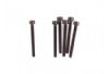 Cap Head Hex Screw M3x28 6pcs - 10246