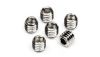 Set Screw M3x3 6pcs - RH5116