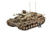 Byggmodell stridsvagn - Sd,Kfz, 167 StuG IV - 1:35 - Revell