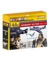 Byggmodell - Normandy Air War - 1:72 - Heller