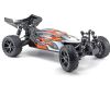 Radiostyrda bilar - 1:10 - Spirit EBL - 2,4Ghz - RTR