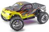 Metanol bil - 1:10 - Himoto Eldorada - 4WD - 2,4Ghz - RTR