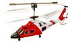 Radiostyrd helikopter - AgustaWestland A109E Power  - 3,5ch - RTF