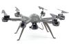 Radiostyrd Dron - Hexacopter FX120 FPV WiFi - Kamera - 2,4Ghz - RTF