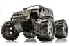 Radiostyrd bil - 1:16 - Mad Monster Max Black - RTR