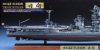 Byggmodell krigsfartyg - Hyuga full hull special - 1:700 - Hasegawa