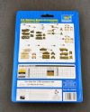 U.S. Marines Armour Accessories 14 armored cars 1/350