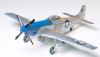 Byggmodell flygplan - N.A.P-51D Mustang 8th AF 1:48 Tamiya