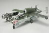 Byggmodell flygplan -  Heinkel He162 A-2 Salamander 1:48 Tamiya