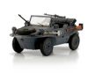 RC Stridsfordon - 1:16 - RC VW Schwimmwagen T166 Grey - Torro - 2,4Ghz - RTR