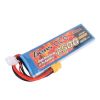 Batteri - 7,4V 2500mAh LiPo 25C XT60