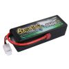 Batteri - 11,1V 5500mAh LiPo - 50C - T-kontakt