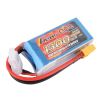 Batteri - 11,1V 1300mAh LiPo - 25C - XT60 - Gens Ace