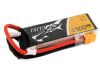 Batteri - 14,8V 2300mAh LiPo 45C TATTU Gens Ace