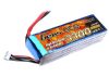 Batteri - 14,8V 3300mAh LiPo 25C Gens Ace