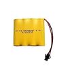 Batteri - 4,8V 400mAh NiCD