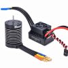 Rocket 3650 5900KV ESC 60A - brushless set wp